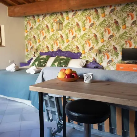 Alh Patio