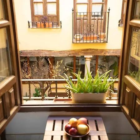 Apartment Alh Patio