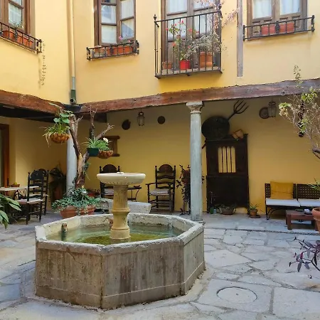 Alh Patio *