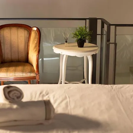 Apartment Alh Patio Granada