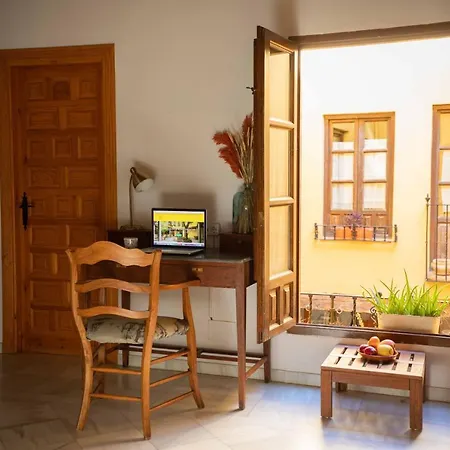 Alh Patio
