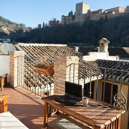 Alh Patio *