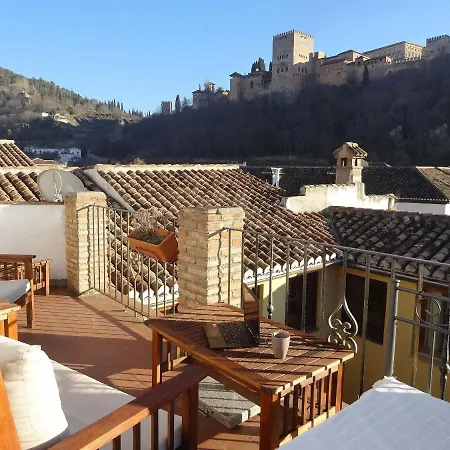 Alh Patio Apartment