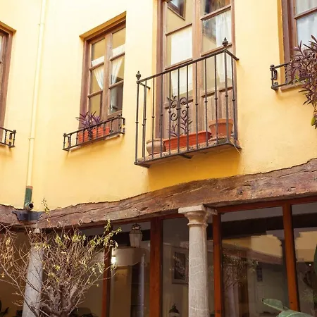 Alh Patio Apartment