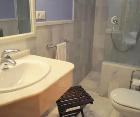 Alh Patio Apartment *