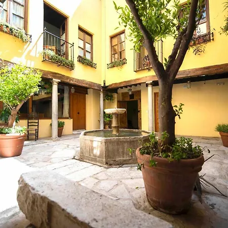 Alh Patio *
