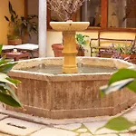 Alh Patio *