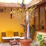 Lägenhet Alh Patio *