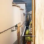 Alh Patio Granada