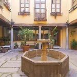 Lägenhet Alh Patio