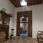 Lägenhet Alh Patio Granada