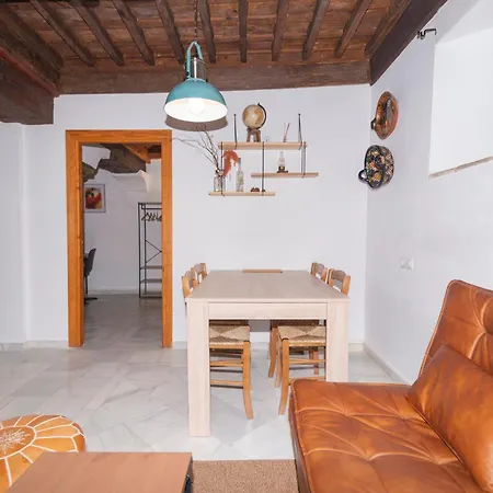 Apartamento Alh Patio
