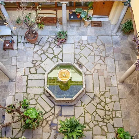 Alh Patio * Grenada