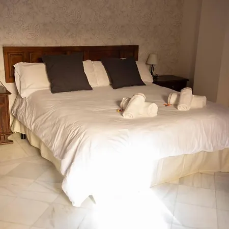 Apartamento Alh Patio
